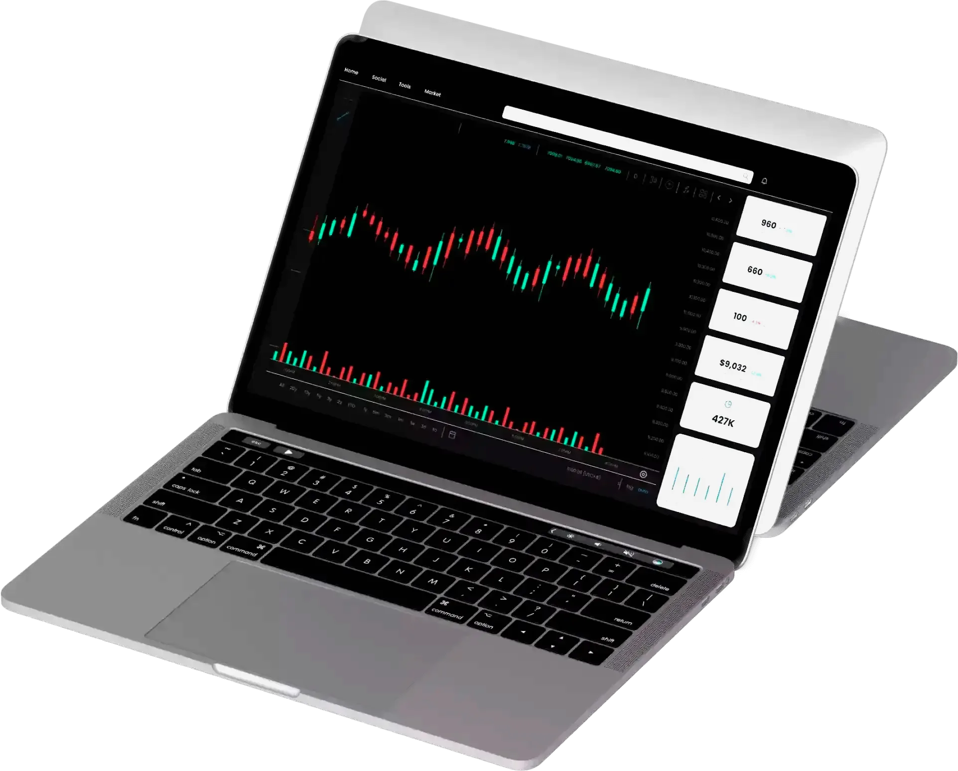 Firme Reditaje automatización financiera